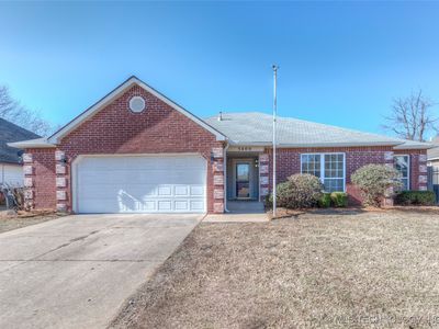 5400 S Maple Pl, Broken Arrow, OK, 74011