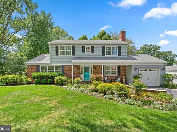 9641 Long View Dr, Ellicott City, MD 21042