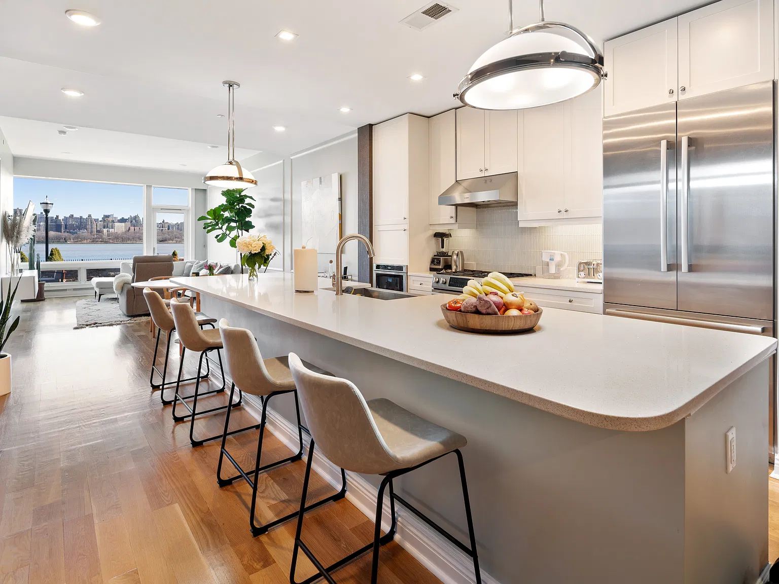2 bed, 1467 sqft, $6,500 — Photo 3