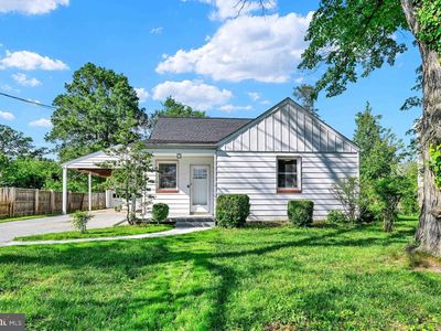 1440 Washington Ave, Severn, MD, 21144