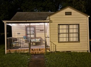 2220 S Martin St, Little Rock, AR 72204