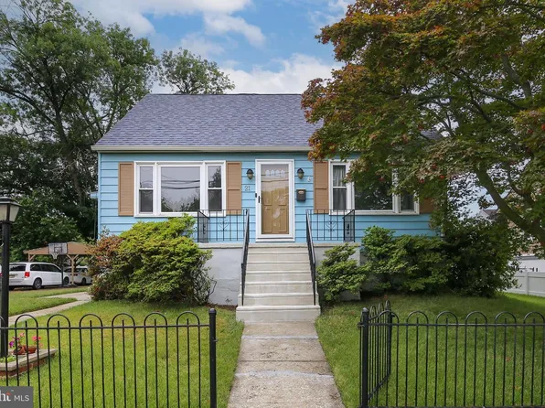 21 Wilson, Oaklyn, NJ 08107