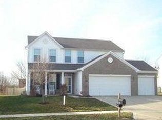 1298 Osprey Way, Greenwood, IN 46143
