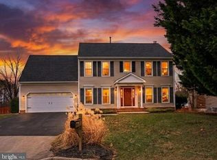 20726 Jersey Mills Pl, Ashburn, VA 20147