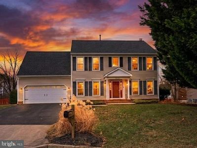 20726 Jersey Mills Pl, Ashburn, VA, 20147