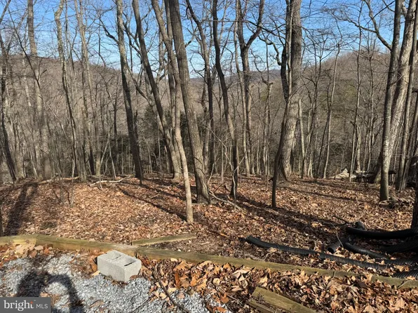 8 & 9 Laurel Hill Ct, Harpers Ferry, WV 25425