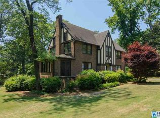 3525 Country Club Rd, Birmingham, AL 35213