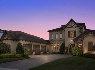 11411 Waterstone Loop Dr, Windermere, FL 34786