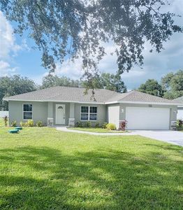 9337 SE HIGHWAY 42, Summerfield, FL, 34491