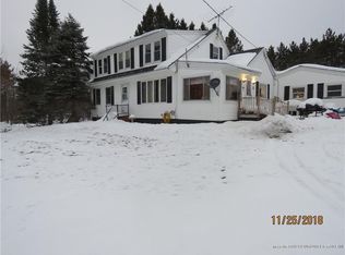 2 Fox Ln, Wade, ME 04786