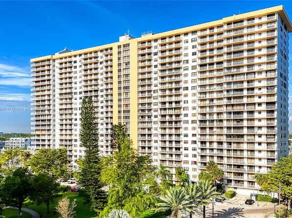 290 174th St APT 1709, Sunny Isles Beach, FL 33160