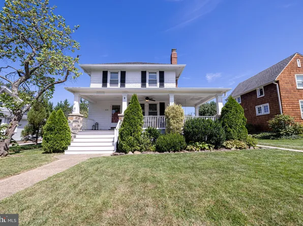 615 Brookwood Rd, Baltimore, MD 21229