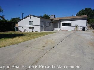 1125 Tangerine St, Bakersfield, CA