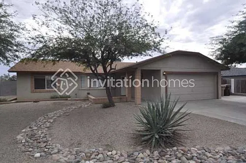 9503 W Las Palmaritas Dr Photo 1