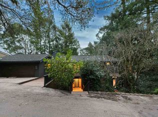 1067 Woodside Rd, Berkeley, CA 94708