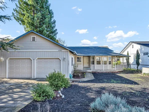 19261 Mountain Meadow N, Hidden Valley Lake, CA 95467