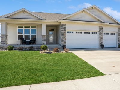 2020 SE Waddell Way, Waukee, IA, 50263