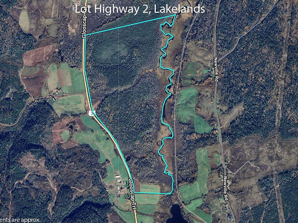 2nd image of Highway 2