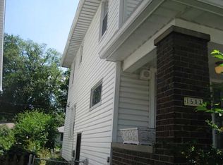 1503 N Lasalle St, Indianapolis, IN