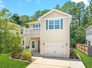 96 Mosaic Oaks Cir, Santa Rosa Beach, FL 32459