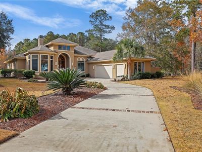 14 Marchmont Ave, Bluffton, SC, 29910