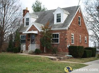 12 Chapman Ln, Cold Spring, KY 41076