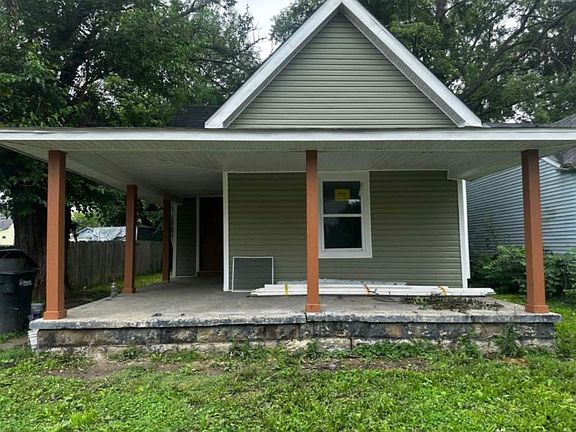 2nd image of 2022 S Jefferson St