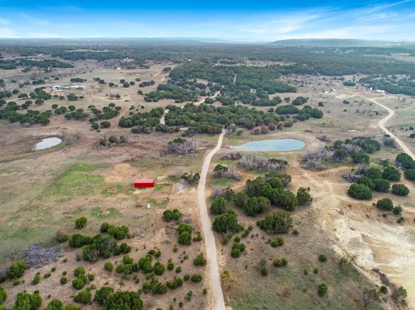 11148 State Highway 254, Graford, TX 76449