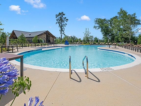 4th image of 3134 Soaring Pines Trl