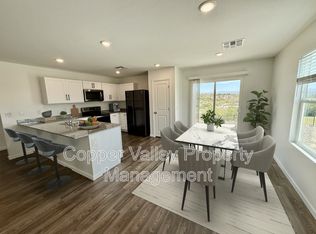 955 Jubal Ln, Wickenburg, AZ 85390