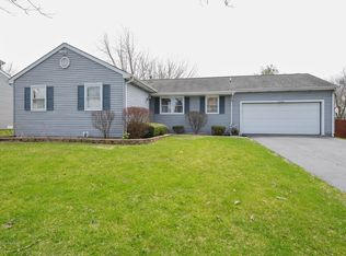 1308 Monmouth Ave, Naperville, IL