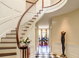 1 Bottomley Cresce Rd, New Albany, OH 43054