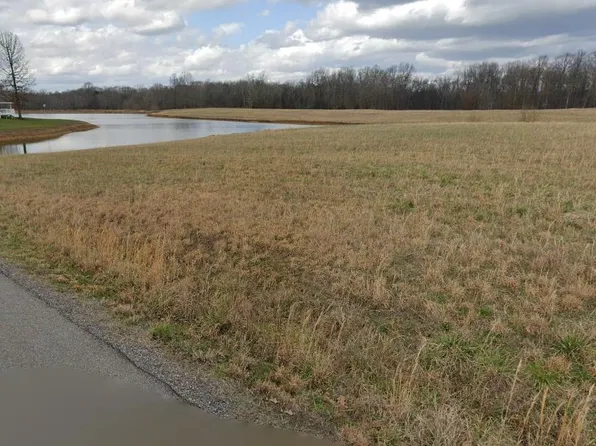 0 Lake Marie Dr, Benton, KY 42025