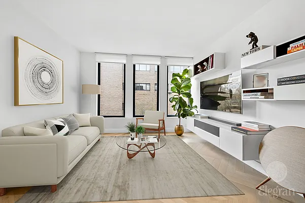 78 Amity Street #4A