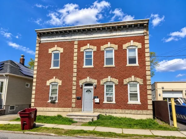 98 E Center St, Nutley, NJ 07110
