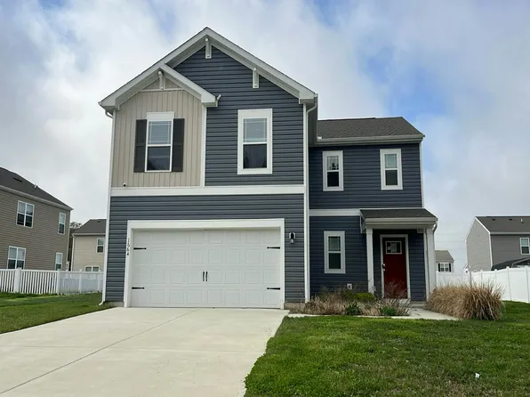1664 Terrapin Cir, Cambridge, MD 21613