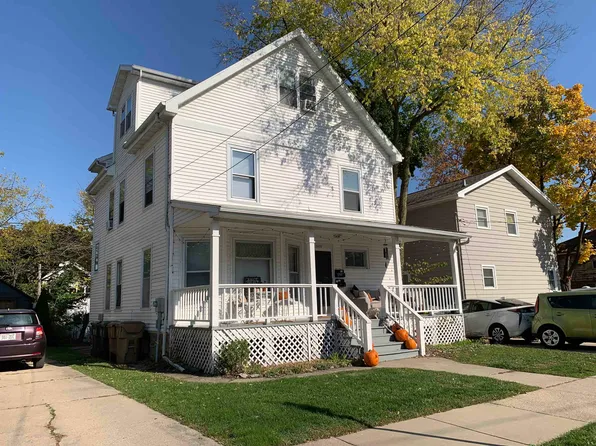 2430 Center Ave, Madison, WI 53704