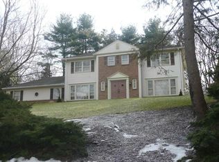 6 Bradwahl Dr, Morristown, NJ 07960