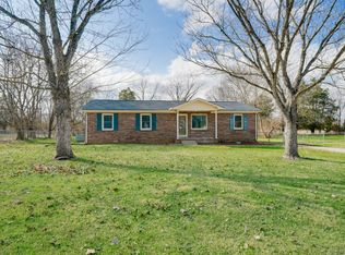 2656 Yeargan Rd, Murfreesboro, TN 37128