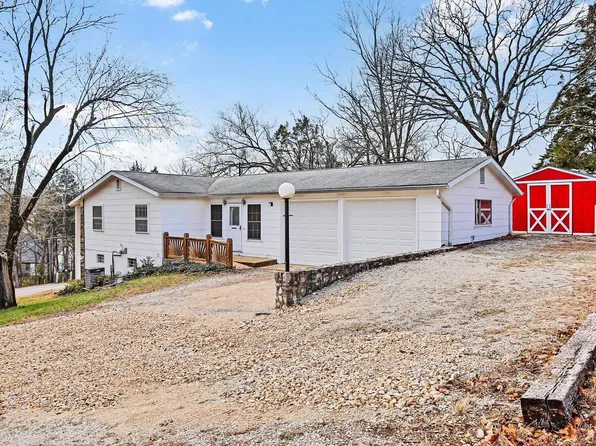 5679 Bear Creek Rd, House Springs, MO 63051