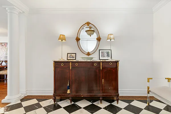 Sold by Brown Harris Stevens | media 11