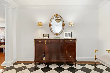 Sold by Brown Harris Stevens