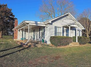 5173 Sugar Grove Rd, Farmington, MO 63640