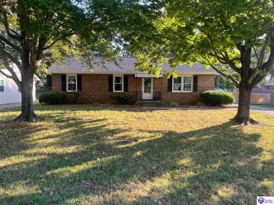 202 Greenbriar Ct, Campbellsville, KY, 42718
