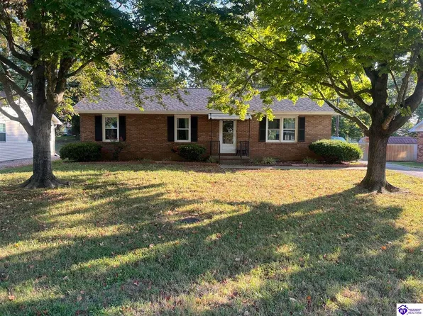 202 Greenbriar Ct, Campbellsville, KY 42718