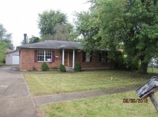 107 Anderson Ct, Radcliff, KY 40160