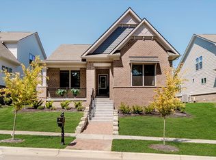 1480 Chatham Vlg, Westfield, IN 46074