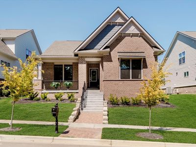 1480 Chatham Vlg, Westfield, IN, 46074