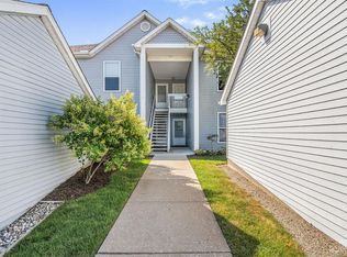 1663 Weatherstone Dr, Ann Arbor, MI 48108