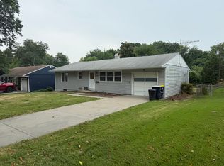 5546 N Woodland Ave, Kansas City, MO 64118